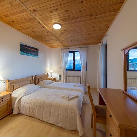 Pearl Apartments Pamporovo Luaran gambar