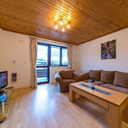 Pearl Apartments Pamporovo Luaran gambar
