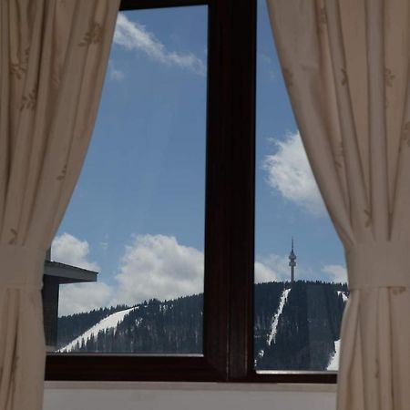 Pearl Apartments Pamporovo Luaran gambar