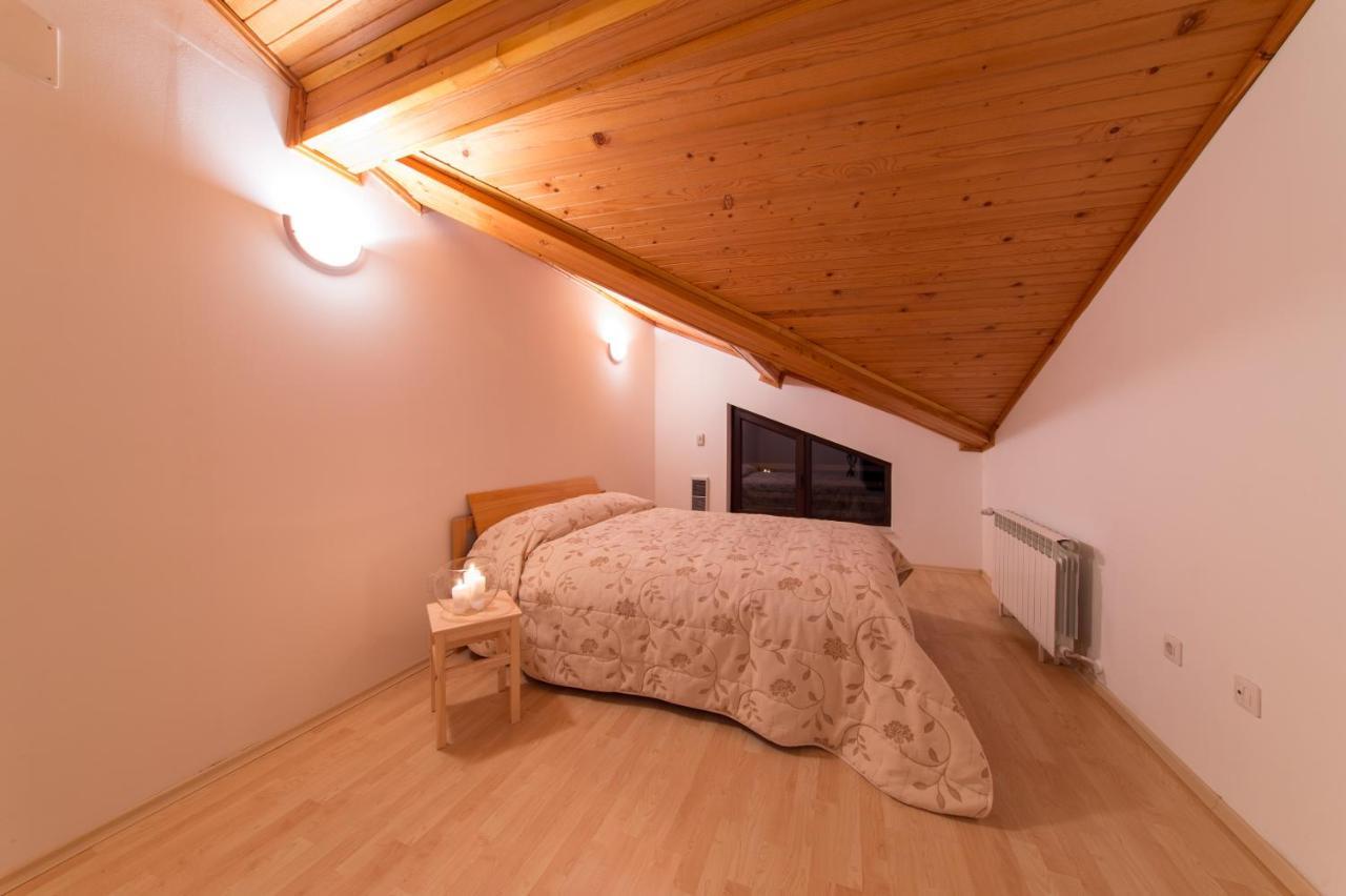 Pearl Apartments Pamporovo Luaran gambar