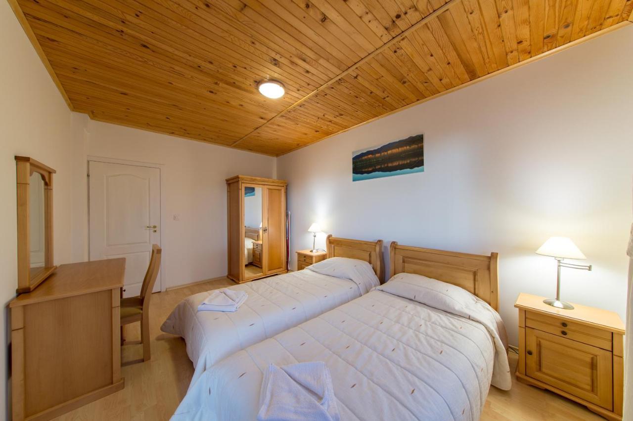 Pearl Apartments Pamporovo Luaran gambar