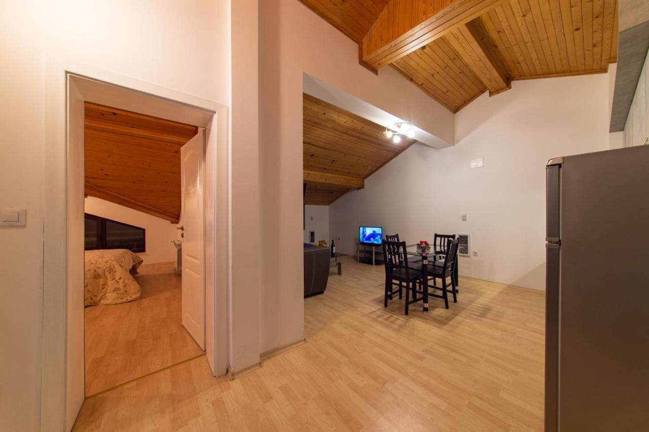 Pearl Apartments Pamporovo Luaran gambar