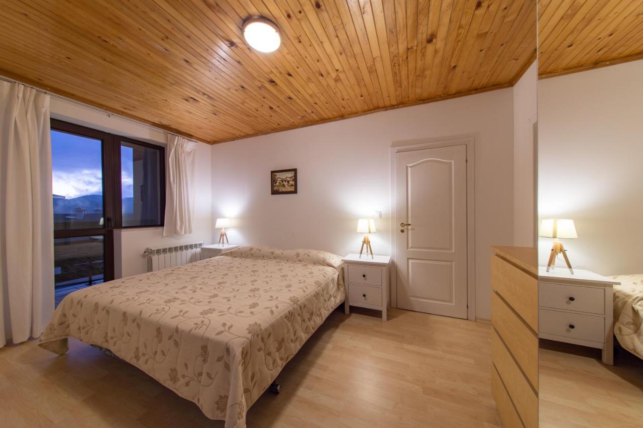 Pearl Apartments Pamporovo Luaran gambar