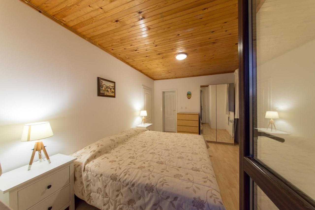 Pearl Apartments Pamporovo Luaran gambar
