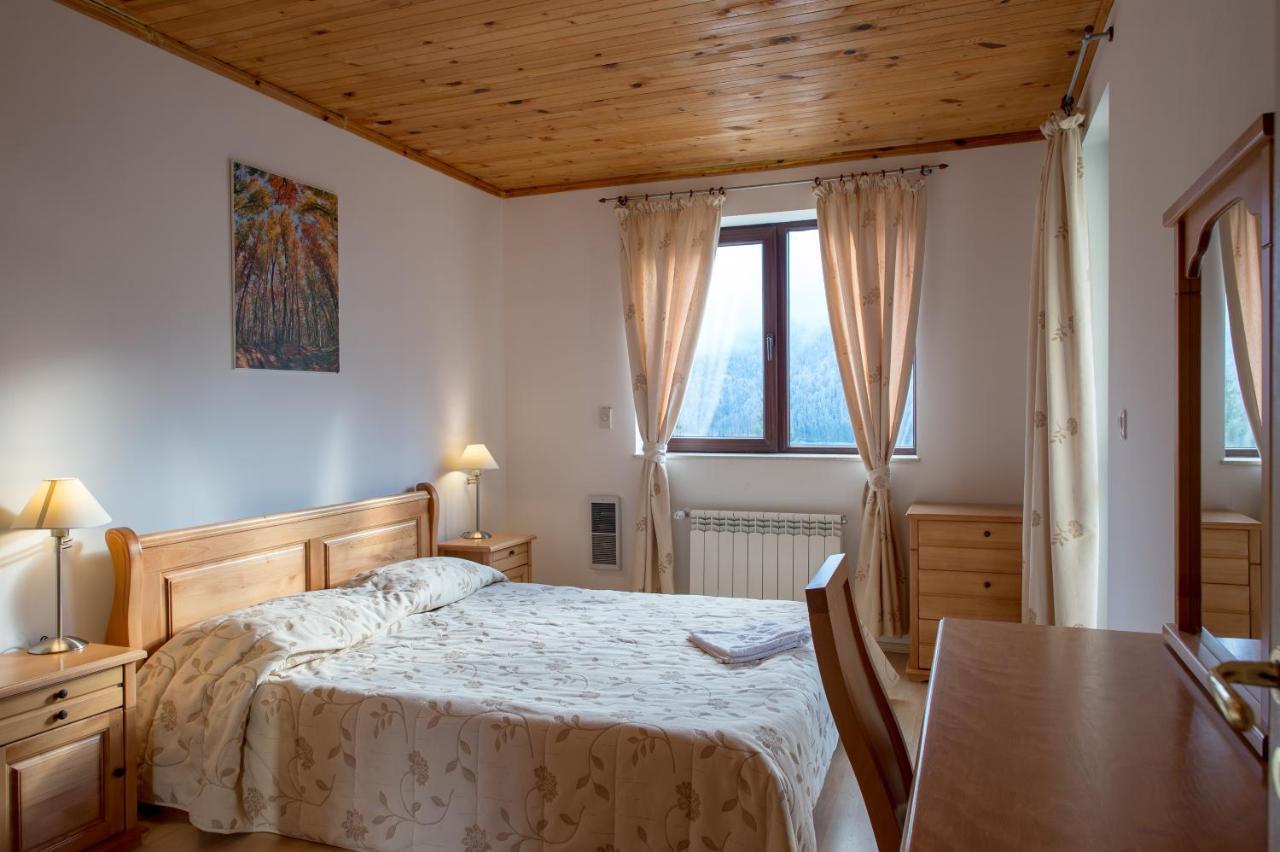 Pearl Apartments Pamporovo Luaran gambar