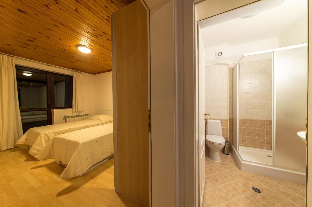 Pearl Apartments Pamporovo Luaran gambar