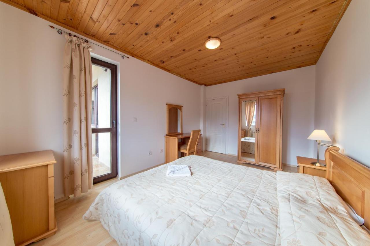 Pearl Apartments Pamporovo Luaran gambar