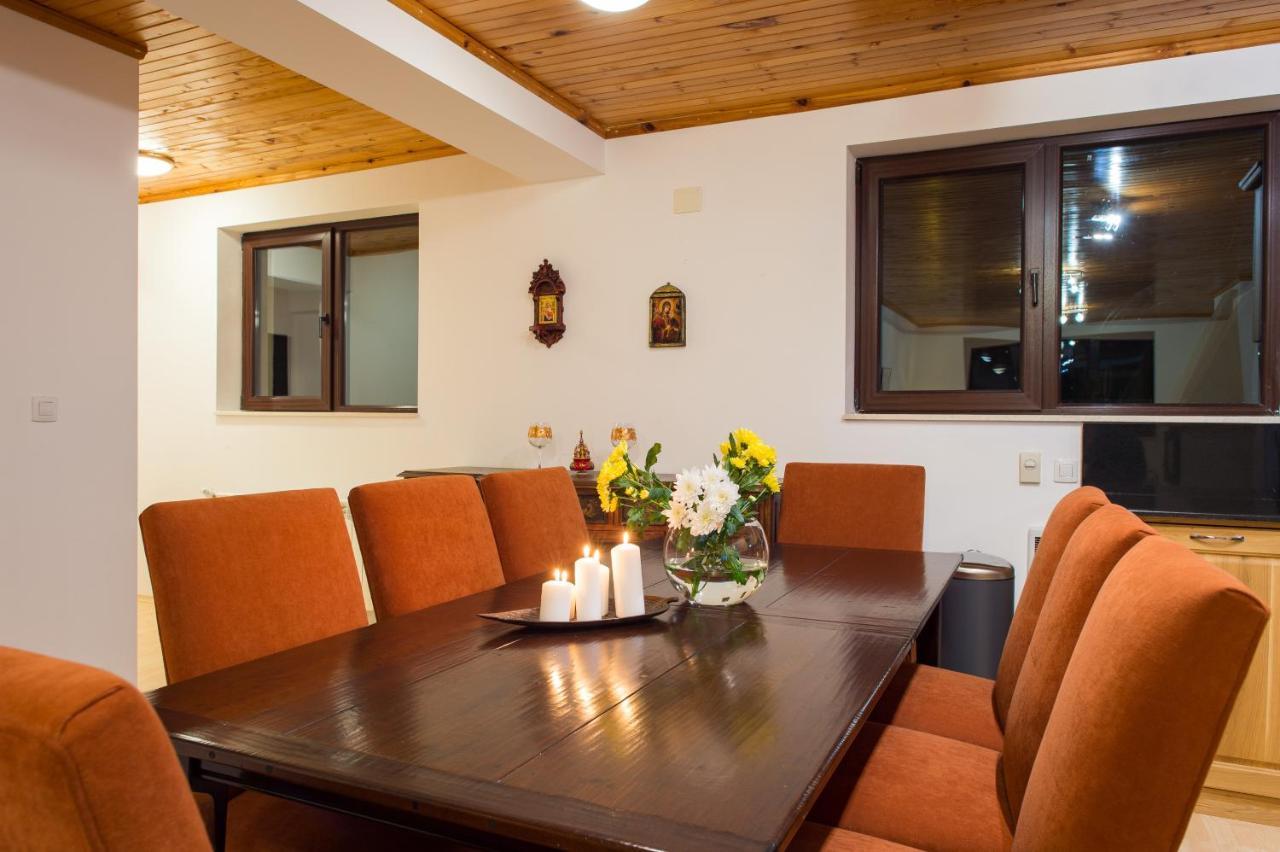 Pearl Apartments Pamporovo Luaran gambar