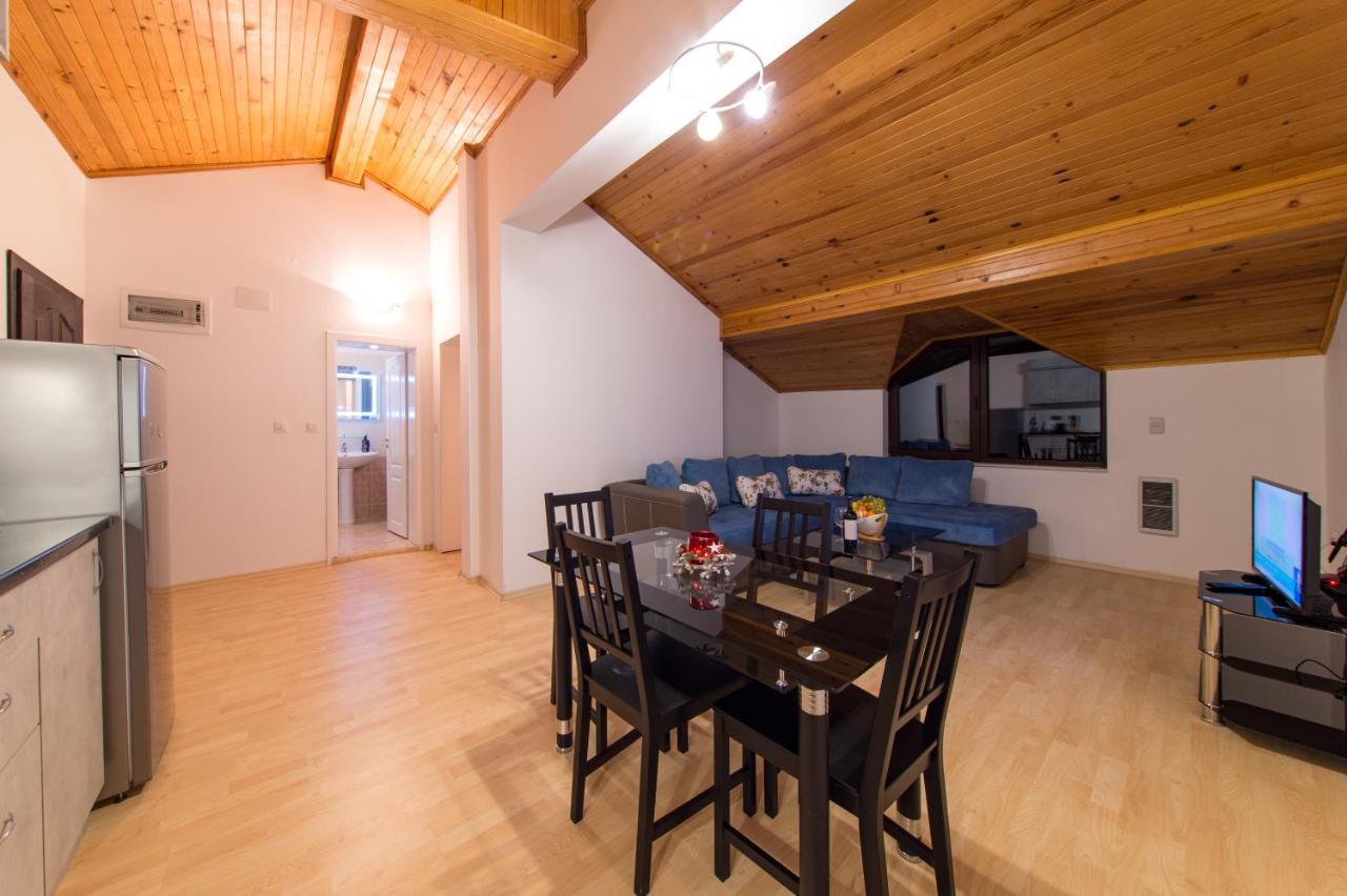 Pearl Apartments Pamporovo Luaran gambar