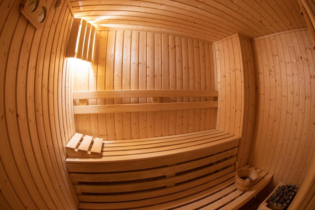 Pearl Apartments Pamporovo Luaran gambar