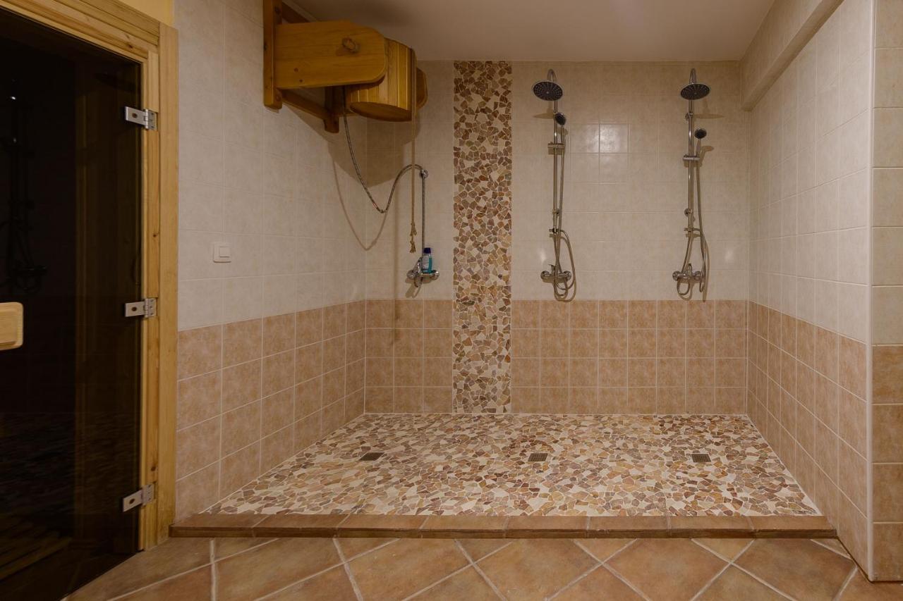 Pearl Apartments Pamporovo Luaran gambar