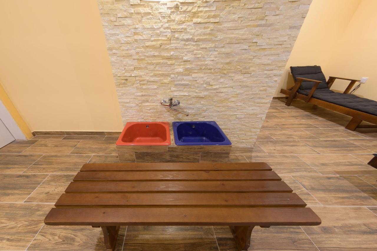 Pearl Apartments Pamporovo Luaran gambar