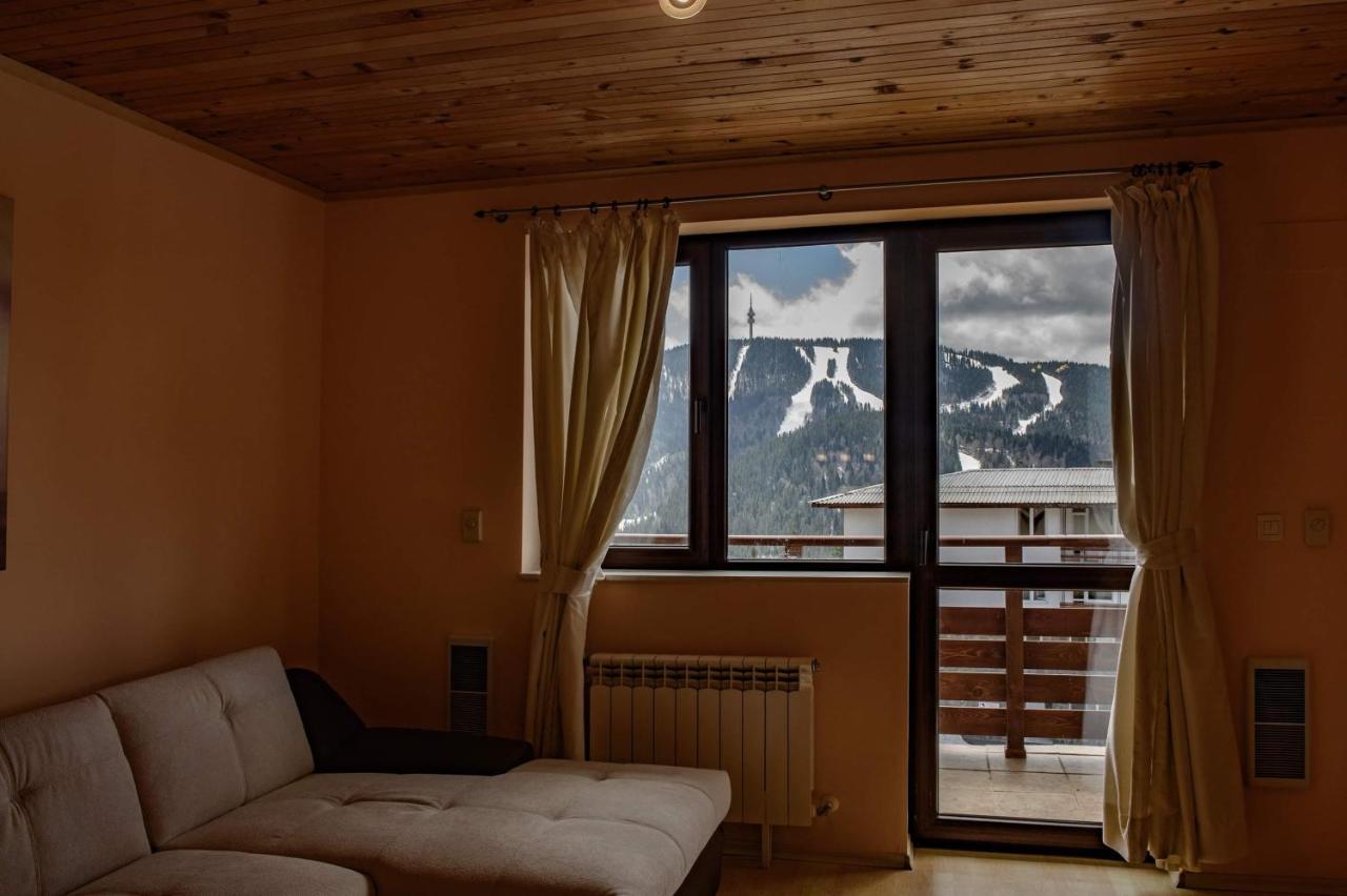 Pearl Apartments Pamporovo Luaran gambar