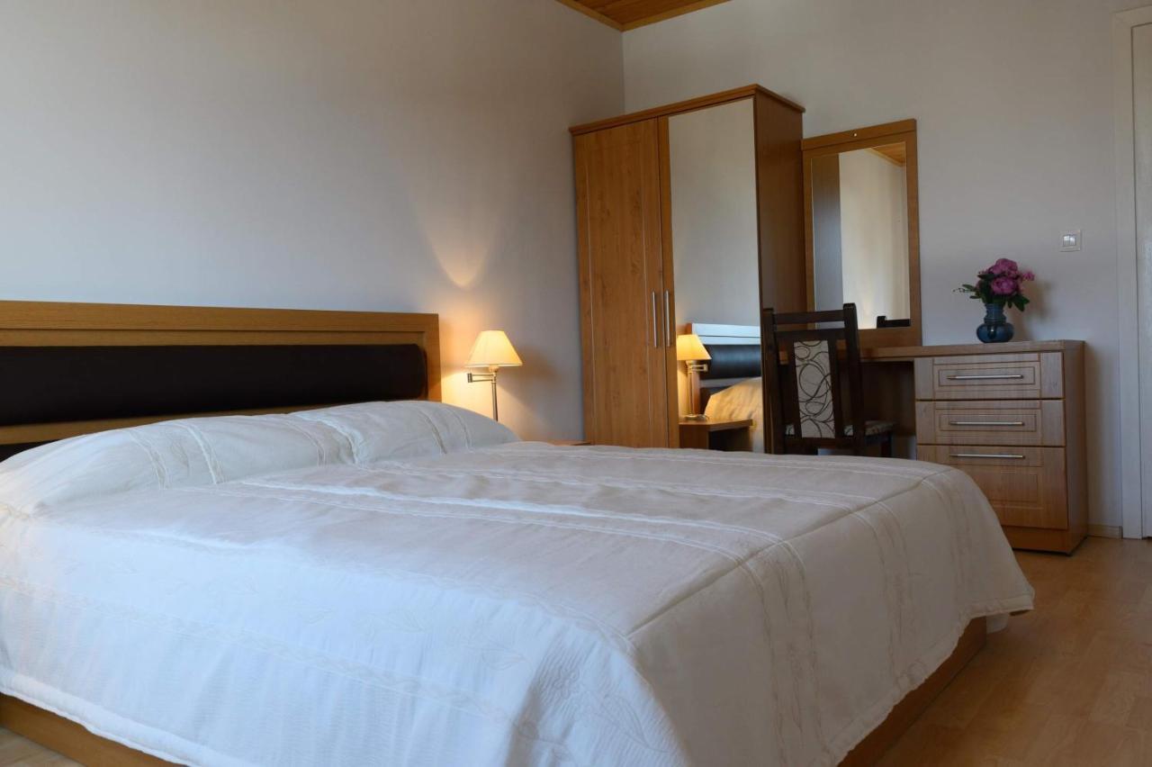 Pearl Apartments Pamporovo Luaran gambar