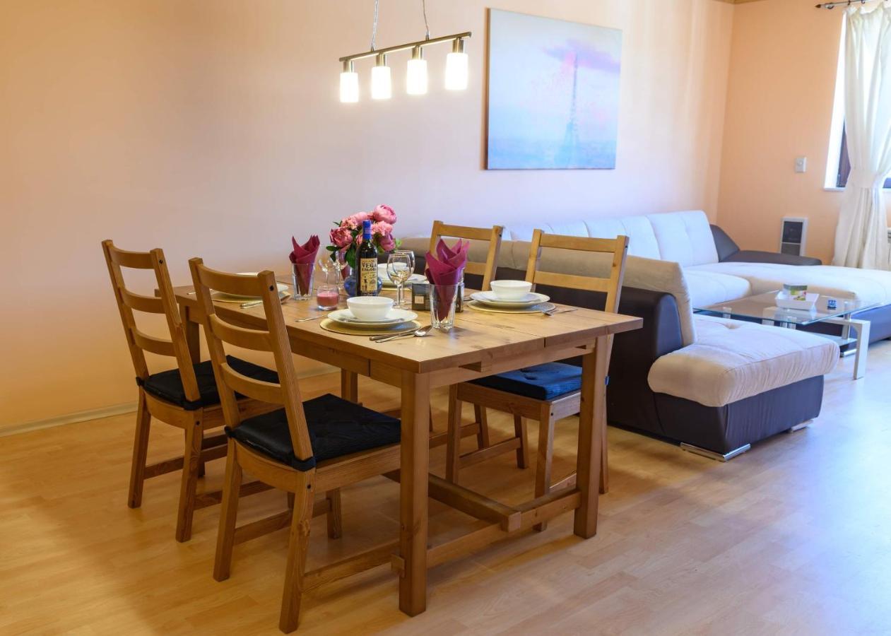 Pearl Apartments Pamporovo Luaran gambar