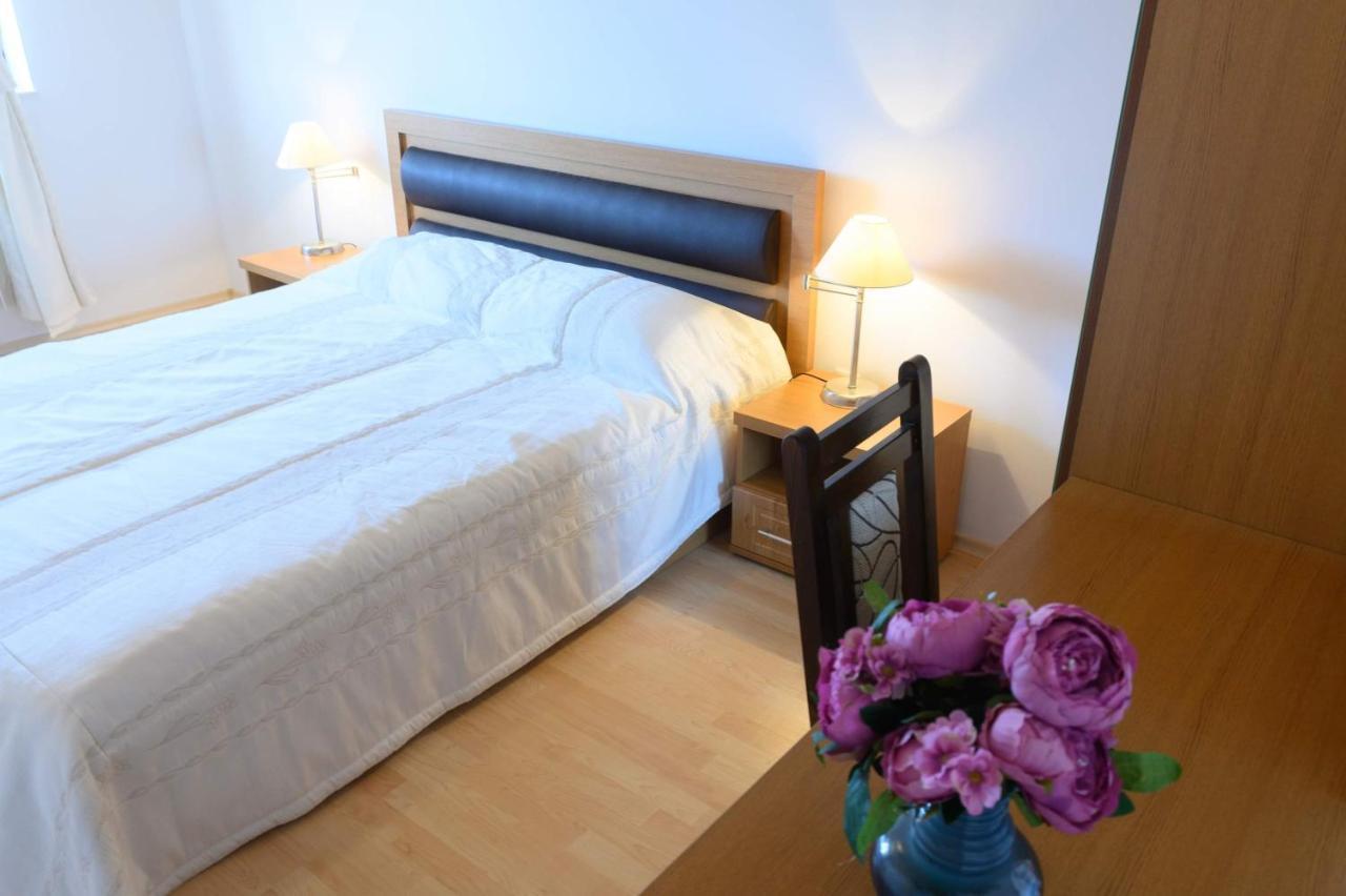 Pearl Apartments Pamporovo Luaran gambar
