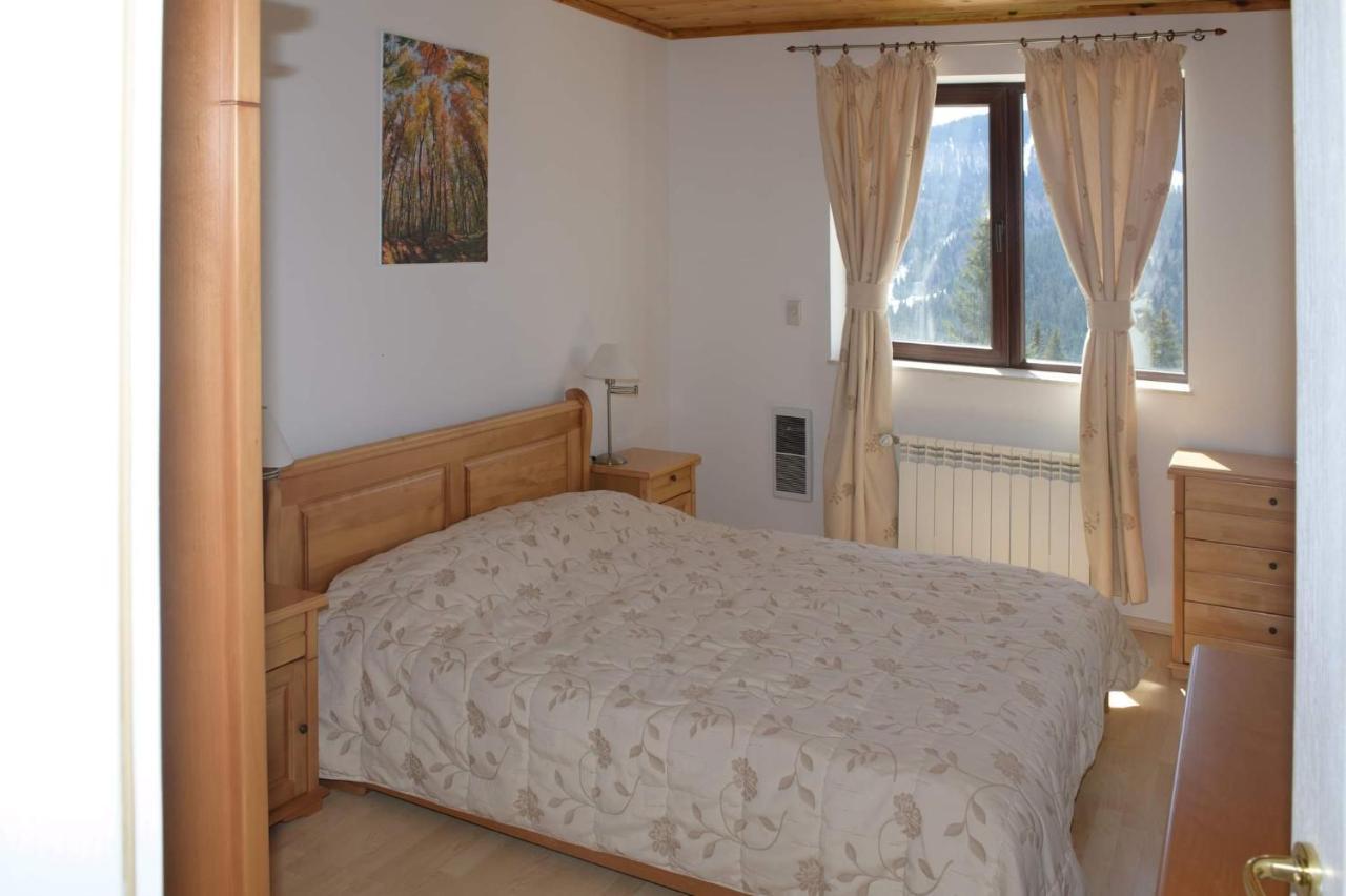 Pearl Apartments Pamporovo Luaran gambar